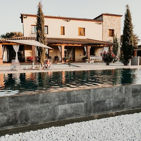 Casa Rural Alcornocalejo Монестерио Екстериор снимка